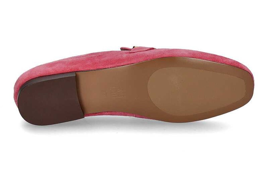 Flats | BIBI LOU Bibi Lou Loafer Zagreb Ii- Coral