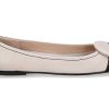 Ballet Flats | Status Status Ballerina Impero Birch Nero