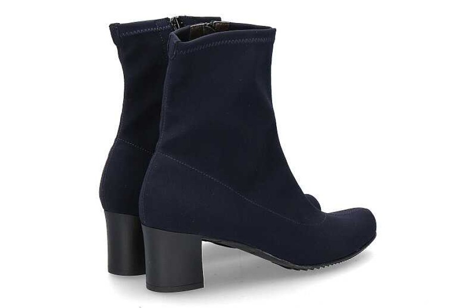 Ankle Boots | Brunate Brunate Ankle Boots Biba Step Blu