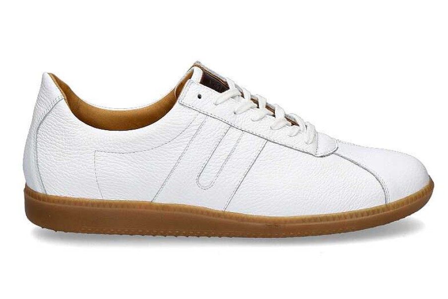 Sneakers | Ludwig Reiter Ludwig Reiter Sneaker Trainer Dolaro White