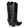 Boots | Elena Iachi Elena Lachi Boots Peggy Talco Nero