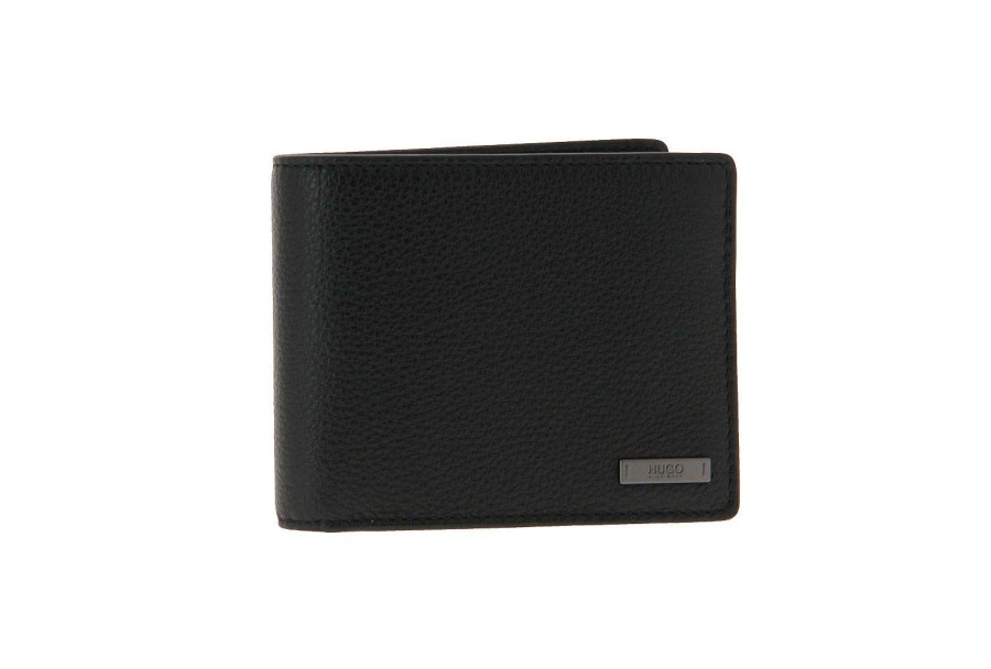 Wallets | Hugo Boss Hugo Boss Wallet Element Trifold