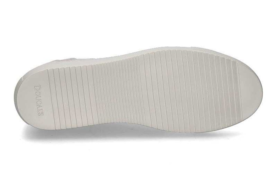 Sneakers | Doucal's Doucal´S Slip On Sneaker Wash Beige