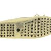 Flats | ScarpaRossa Scarparossa Mokassin 3055 Decoupage Oro