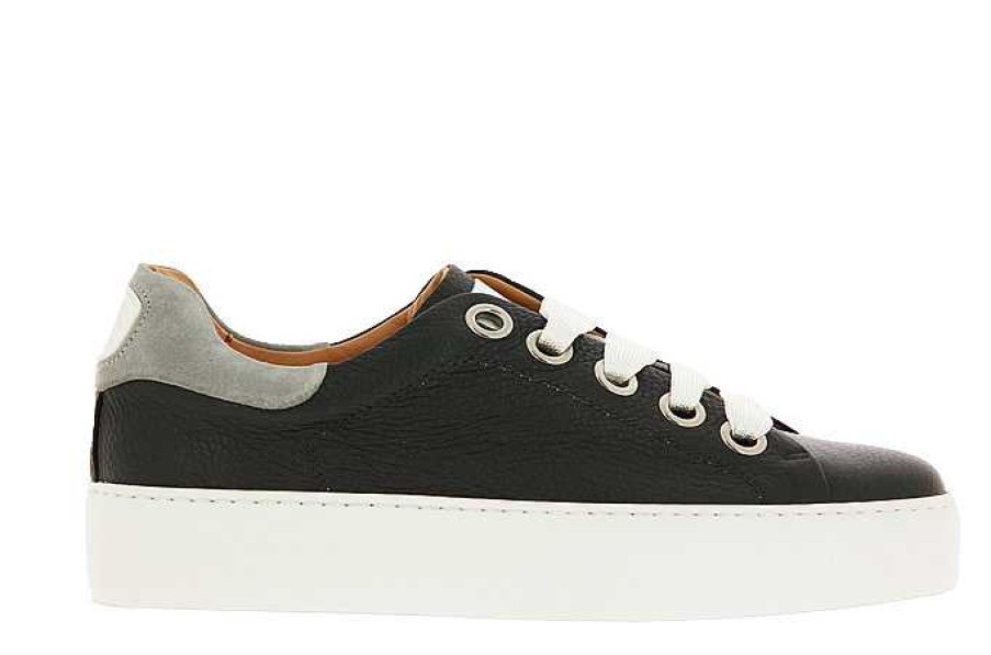 Sneakers | Camerlengo Camerlengo Sneaker Cairo Fumo