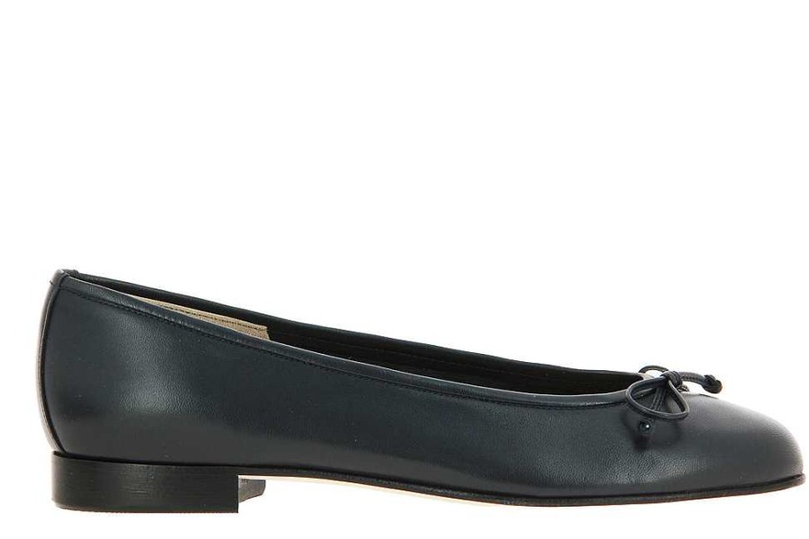 Ballet Flats | ScarpaRossa Scarparossa Ballerina Molly Nappa Marine