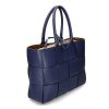 Hand Bags | Carol J. Gianni Notaro Bag 522 Blu