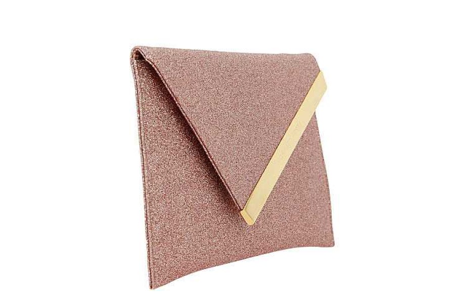 Hand Bags | Roberto Festa Roberto Festa Clutch Baby Microstar Carne