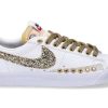 Sneakers | Ballo Da Sola Nike By Ballo Da Sola Sneaker Blazer Low Gold