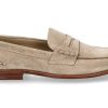 Flats | Church's Church'S Women'S Loafer Pembrey Suede- Desert