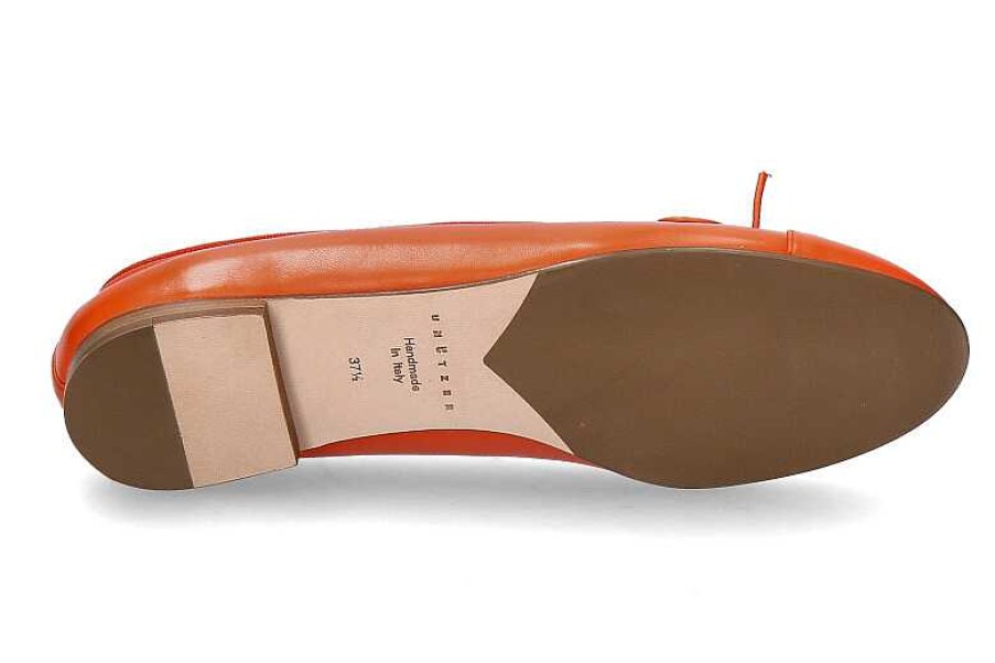 Ballet Flats | Unützer Unutzer Ballerina Classic 963- Sunset