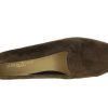 Flats | ScarpaRossa Scarparossa Slipper Agostini Camoscio Queen Marrone 5248