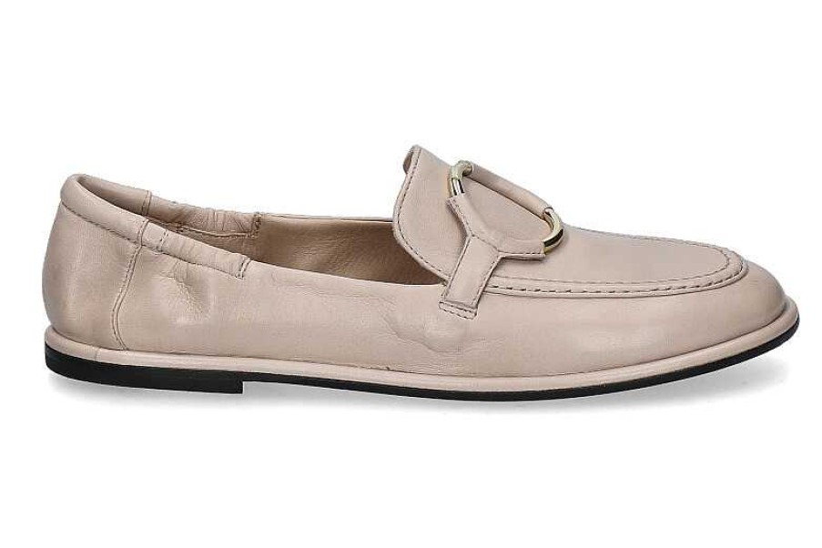 Flats | Pomme D'Or Pomme D'Or Slipper Mia Glove- Sand