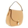 Hand Bags | Coccinelle Coccinelle Bag Borsa Pelle Vitello Camel