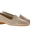 Flats | ScarpaRossa Scarparossa Slipper Benito Nappa Beige