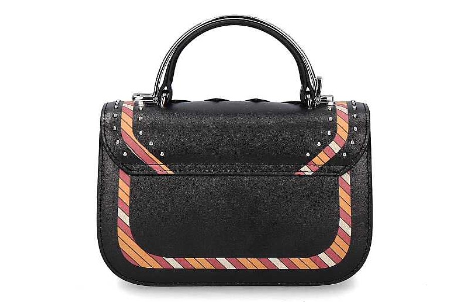 Hand Bags | Cromia Cromia Handle Bag Janet Chianti- Multicolor