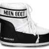 Booties | Moon Boot Moon Boot Classic Low 2 White