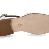 Sandals | Pascucci Pascucci Roman Sandals Ranch Soft Weiss