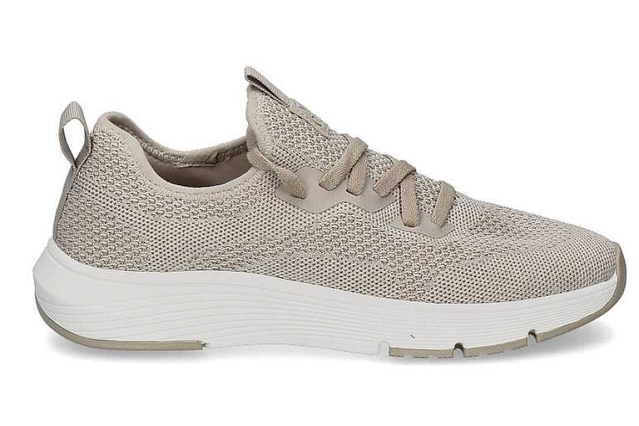 Sneakers | Marc O'Polo Marc O´Polo Damen- Sneaker 715 Sand