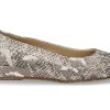 Flats | Bagnoli Bagnoli Slipper Starlight Roccia