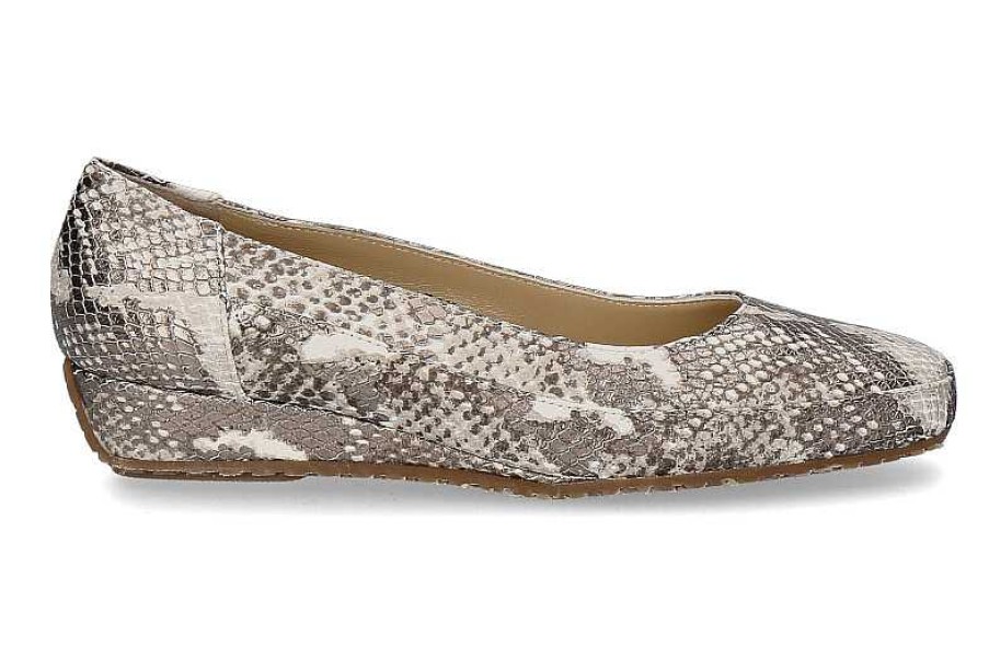 Flats | Bagnoli Bagnoli Slipper Starlight Roccia