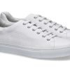 Sneakers | Camerlengo Camerlengo Sneaker Cairo Bianco