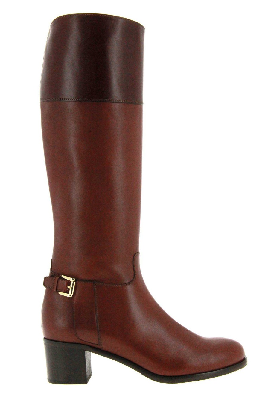 Boots | Maretto Maretto Boots Ruggine Bordeaux