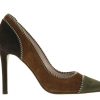 Pumps | Lodi Lodi Pumps Vensil Ante Cuero