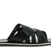 Sandals | Emozioni Emozioni Mule Black M 6960