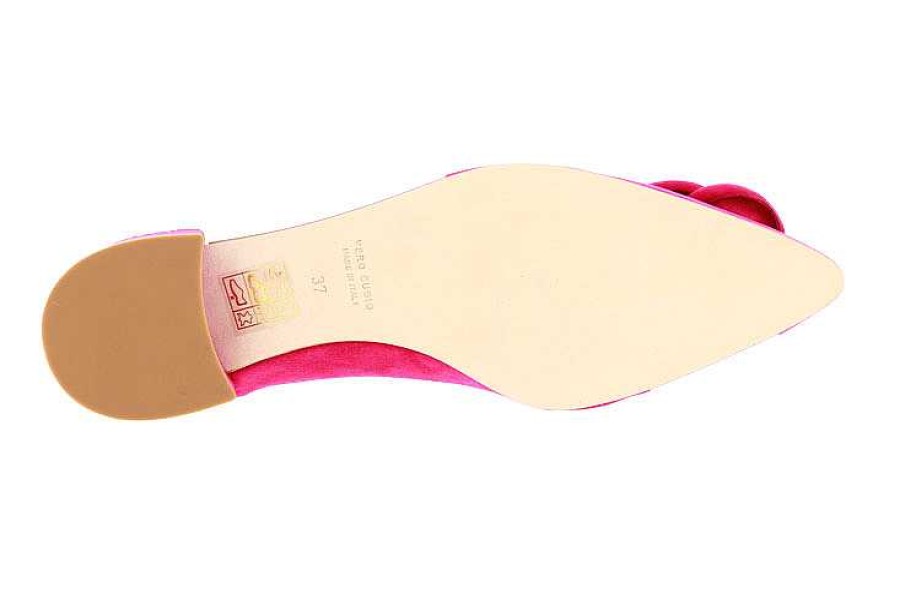 Pumps | Status Status Pumps Amalfi Fuxia