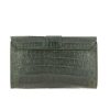 Hand Bags | Silvano Biagini Silvano Biagini Clutch Militare Cocco