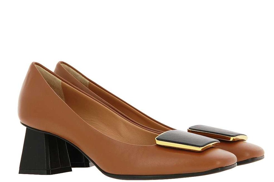 Pumps | Roberto Festa Roberto Festa Pumps Brigid Nappa Wood