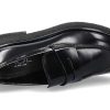 Moccasins | AGL Attilio Giusti Leombruni Agl Moccasin Alison Nero- Schwarz