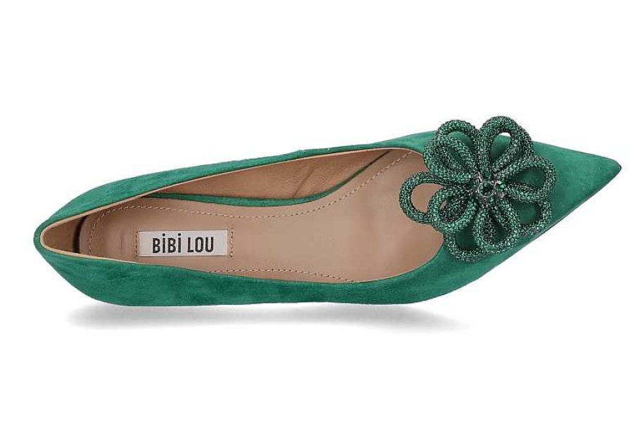 Pumps | BIBI LOU Bibi Lou Pumps Verde Green