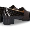 Loafers | Brunate Brunate Loafer Zoe Apache Moro Elastico Moro