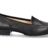 Moccasins | Brunate Brunate Loafer Stone Oxford Nero