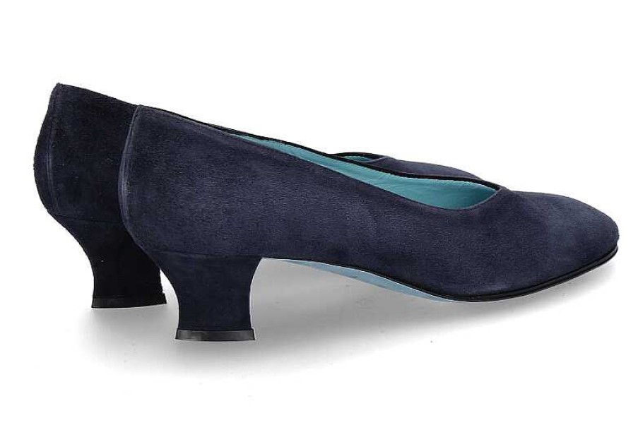 Pumps | Thierry Rabotin Thierry Rabotin Pumps "Camoscio Blu"