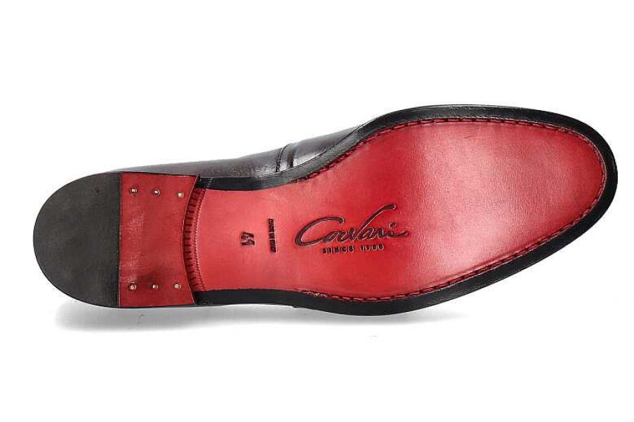 Loafers | Corvari Corvari Monk Garda 788H Dunkelbraun