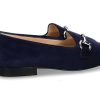 Flats | ScarpaRossa Scarparossa Slipper Amalfi Abyss