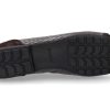 Sneakers | Mania Mania Slipper Camoscio Masiglia Testa Braun