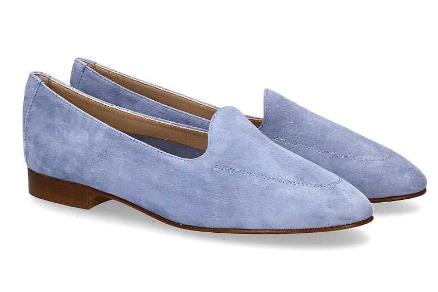 Flats | ScarpaRossa Scarparossa Slipper Benito Amalfi Jeans