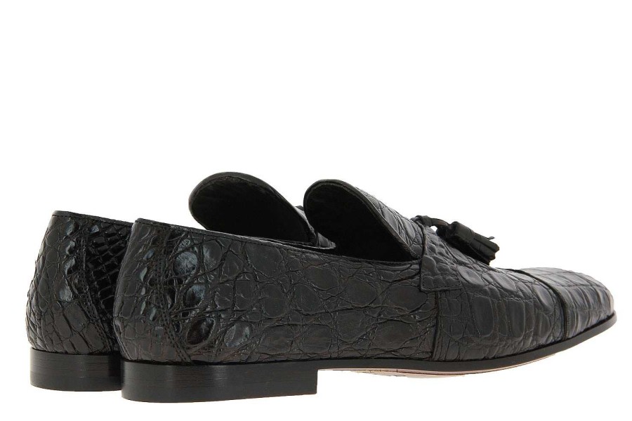 Loafers | Doucal's Doucal'S Loafer Fianco T.Moro