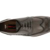 Oxfords | Lloyd Lloyd Lace-Up Larry Splendor Calf Lava