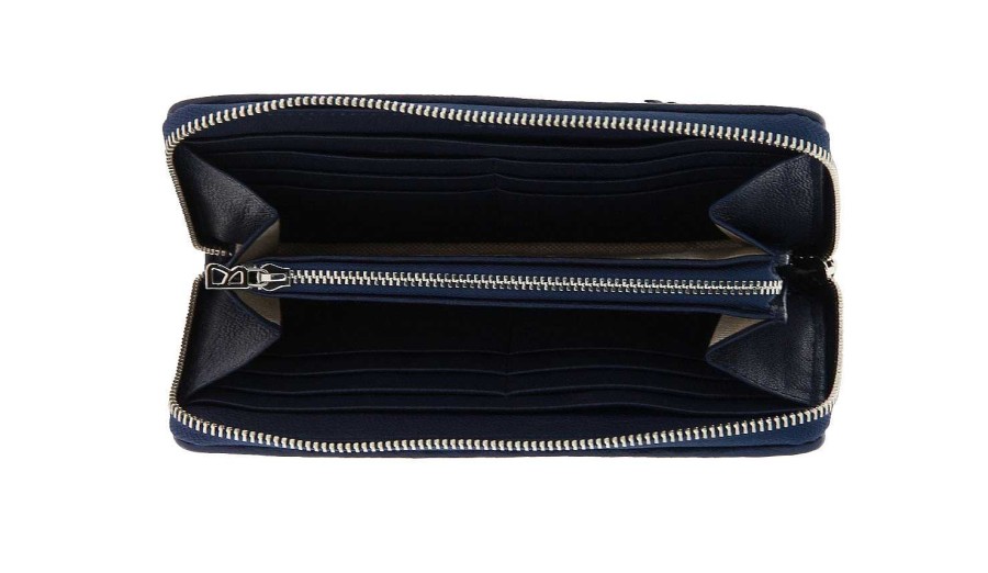 Wallets | Bogner Bogner Purse Captain Capri-Maxi Money