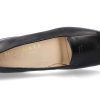 Flats | Brunate Brunate Slipper Flex Nappa Nero