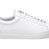 Sneakers | Zespa Zespa Sneaker Apla Nappa White