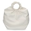 Hand Bags | AGL Attilio Giusti Leombruni Agl Attilio Giusti Leombruni Bag Bag Softy Creme