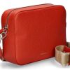 Hand Bags | Coccinelle Coccinelle Bag Corssbody - Corale