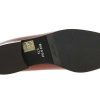 Flats | Luca Grossi Luca Grossi Slipper Parma Marrone