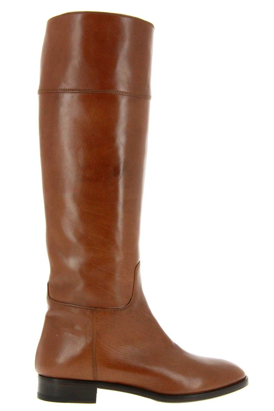 Boots | ScarpaRossa Scarparossa Riding Boots Buffalo Marrone